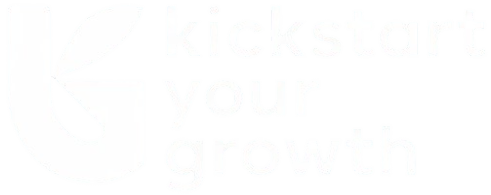 Kickstart Your Growth logo